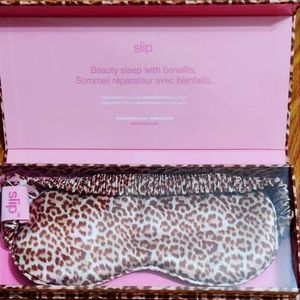 Slip Silk Eye Mask